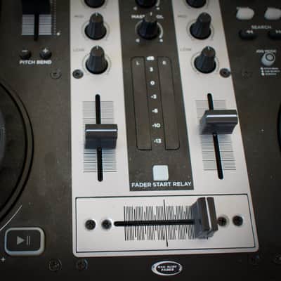 Gemini CDM-3650 2000s - Black image 4