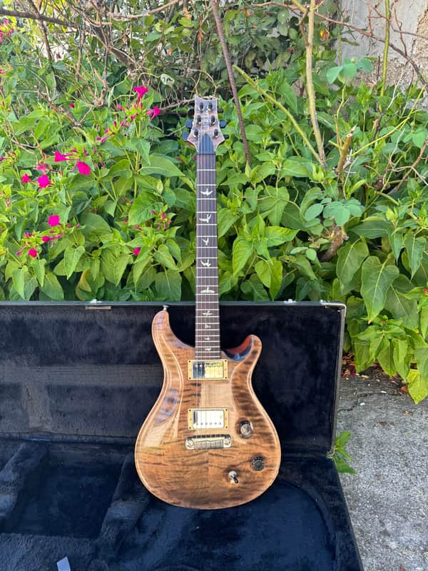 PRS Custom 22 Stoptail