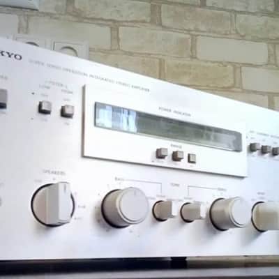Onkyo D-77FXii 1980s | Reverb