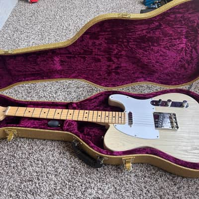 Fender Telecaster 2023 - Blonde image 7