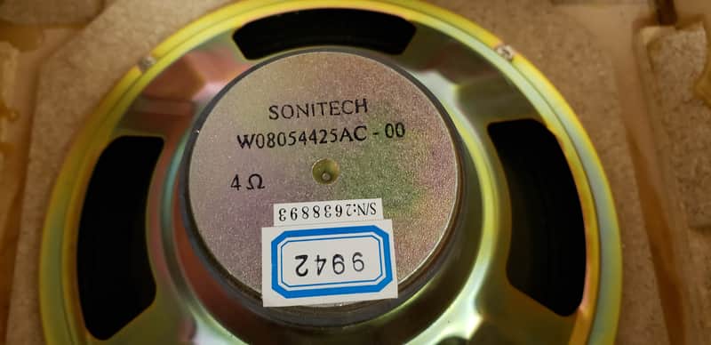 Danelectro Nifty Seventy 15 Watt Bass Amp 1990's | Reverb