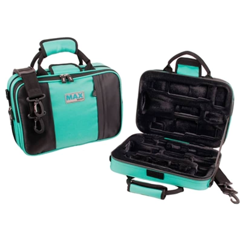 Protec Max Clarinet Case Mint MX307MT image 1