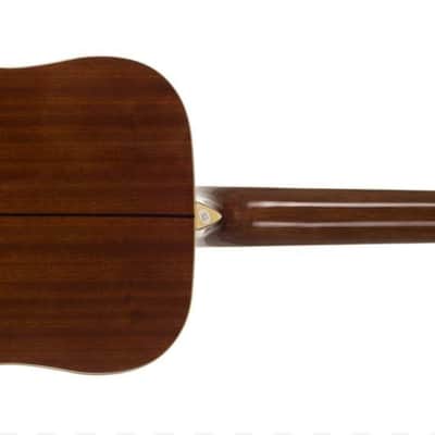 Oscar Schmidt OD312 Dreadnought Select Spruce Top Mahogany Neck 12-String Acoustic Guitar image 5