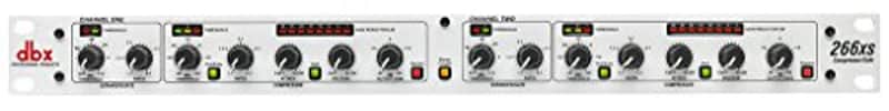 DBX 266XS Compressor / Gate image 1