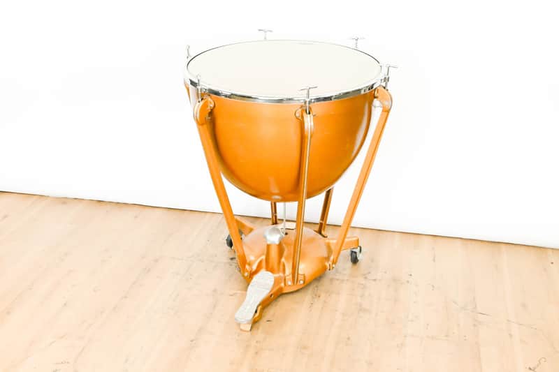 Ludwig 26" Pedal Timpani CG0144Z *ASK FOR SHIPPING* image 1