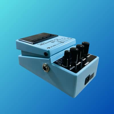 Boss CE-5 Chorus Ensemble image 3