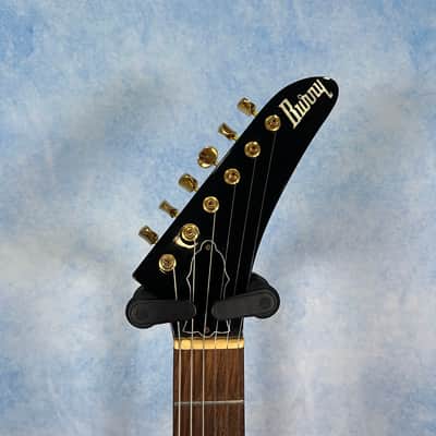 Fernandes REX-80 Explorer Made in Japan 1990s Natural, MIJ image 3