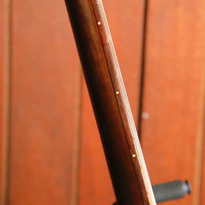 Morris F-13D Orchestra Model Acoustic Guitar Made In Japan 1972 Pre-Owned image 13