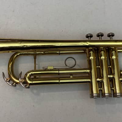 Vintage Conn 16B Bb Trumpet — Good Condition image 2