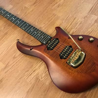 Music Man Majesty Artisan image 4