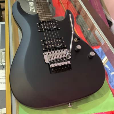 Fernandes FR-40 Japan 2000's Electric Guitar | Reverb