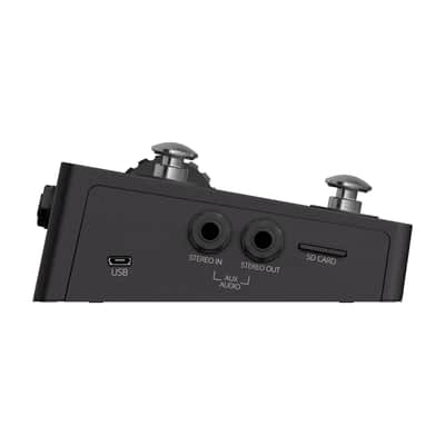 Singolare Sound Aeros Loop Studio image 8