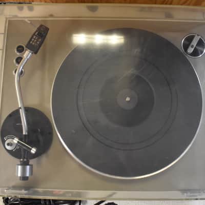 Micro Seiki MB-15 Stereo Turntable image 10
