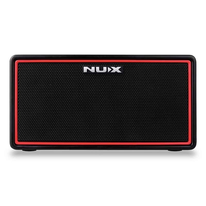 Nux Mighty Air Wireless Guitar Amplifier with Bluetooth image 1