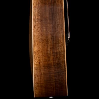 Taylor GS Mini-e LTD Figured Koa #55247 image 6