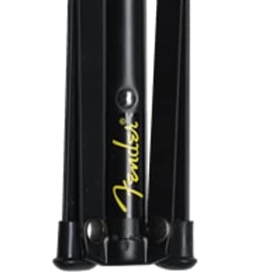 Fender FMSE-1 Mini Electric Guitar Stand image 3