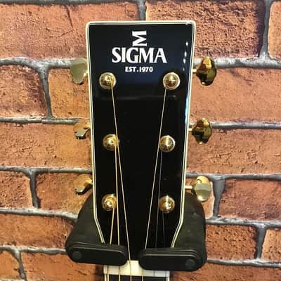 Sigma  DT-42 Nashville image 6