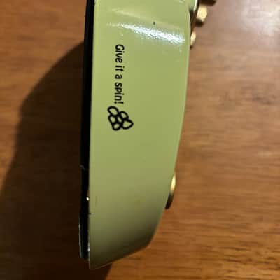 Danelectro Psycho Flange 2000s Bild 3