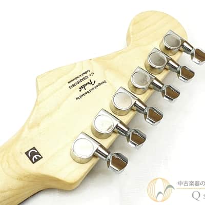 Squier by Fender Bullet Stratocaster image 7