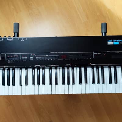 Roland MKB-200 61-Key MIDI Keyboard Controller for MKS-70 MKS-80 vintage gear collectable image 3