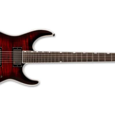 LTD LMH1000ETFMDBSB MH-1000 EVERTUNE DBSB EVERTUNE DARK BROWN SUNBURST image 7