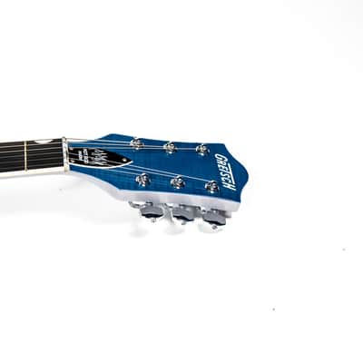 Gretsch Hot Rod Owned by Brian Setzer image 19