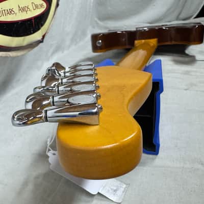 Godin Passion Series RG.2 rg2 rg-2 Guitar 2012 image 25