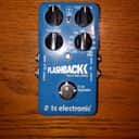 TC Electronic Flashback Delay and Looper