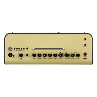 Yamaha THR30 II Wireless 30W Modeling Combo Amp image 4