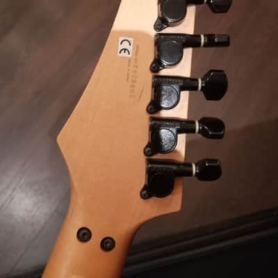 Ibanez Jpm100 P1 Petrucci image 8