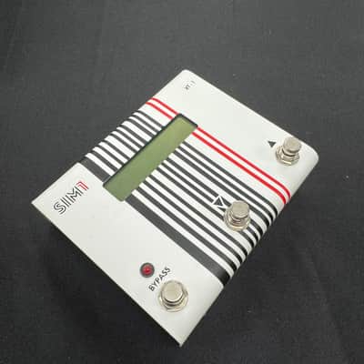 Used Sim1 XT-1 Guitar Tone Imprinting Modeler w/Box TFW2958 image 4