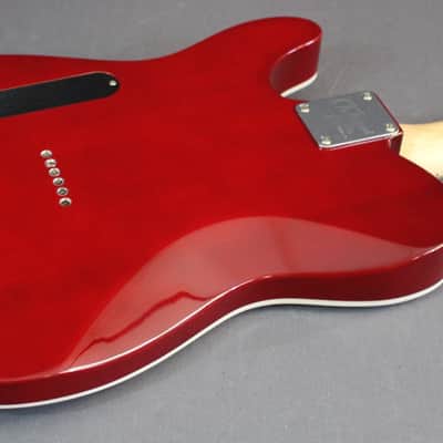 Michael Kelly Michael Kelly 1952 Telecaster Electric Guitar image 9