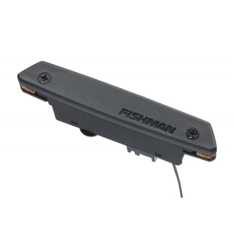 Fishman PRO-REP-102 Rare Earth Magnetic Humbucking Acoustic Soundhole Pickup image 1