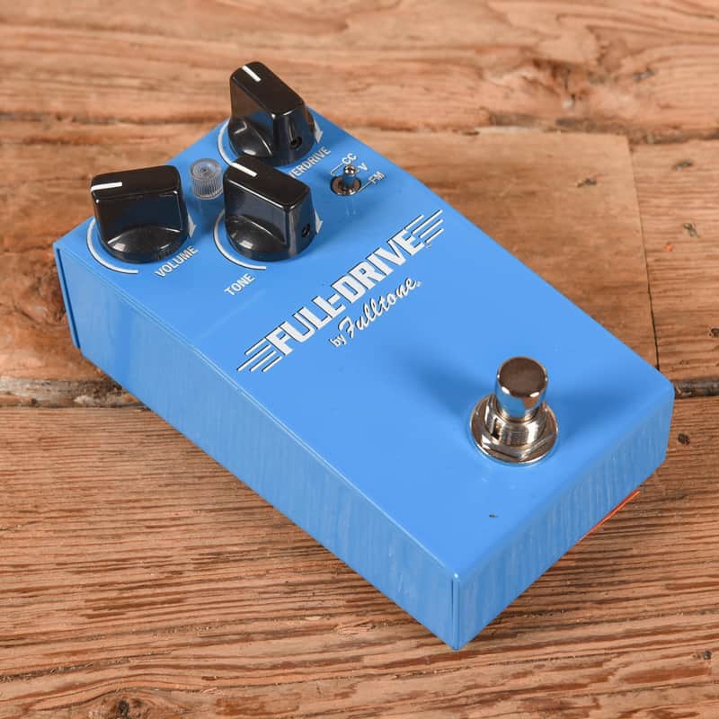 Fulltone Fulldrive
