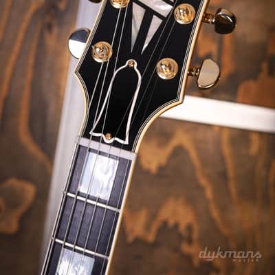 Gibson Custom 1959 ES-355 Reissue VOS Vintage Natural image 10