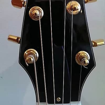 Breedlove Master Class CM Classic - Natural image 13