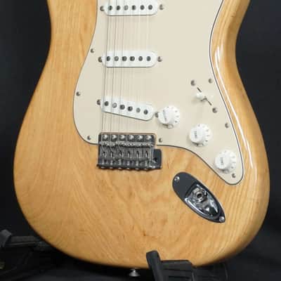 FENDER American Vintage '70s Stratocaster Natural [V02931] (07/01) image 11