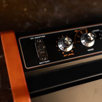 Warm Audio Jet Phaser Pedal image 2