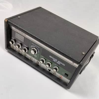 Roland RE-150 Space Echo 1980 - 1983 - Green