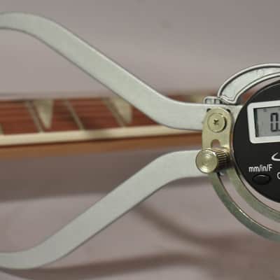 2001 Rickenbacker 360 Mapleglo Finish w/OHSC image 20