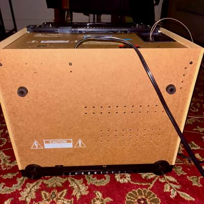 Magnavox AS9506 Power Amp, Tape Deck, Vinyl Player 1980s maybe? image 7