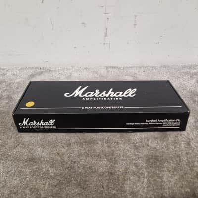 Immagine Marshall JVM410H - Guitar Amplifier Head - 100W - Like New w/ Cables, Footswitch Original Tags & Original Box - 18