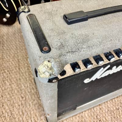 Marshall 2554 Silver Jubilee 1987 Combo image 5