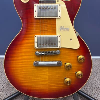 Gibson Les Paul ‘59 60th Anniversary image 2