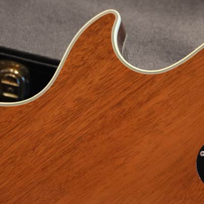 1999 Gibson Custom Shop Owned by Scott Stapp Les Paul Custom HB+ P90 Electric Guitar Gold Top One-Off + COA OHSC image 14