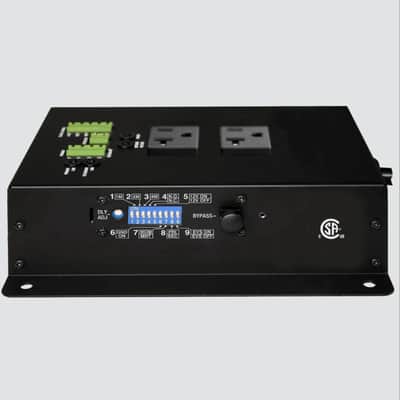 Furman CN-20MP | Smart Sequencer 20 Amp MiniPort Relay. New with Full Warranty! image 2