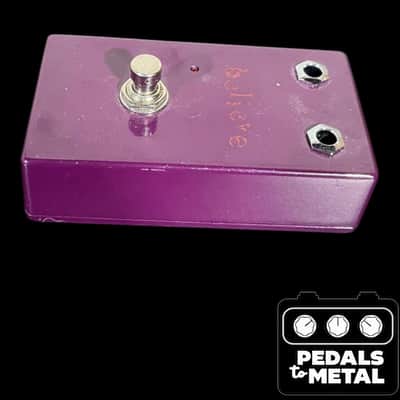Lovepedal Believe 2014 - 2020 - Pink - X15856 image 4