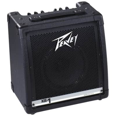 Peavey KB1 2-Channel 20-Watt Keyboard Amp image 1