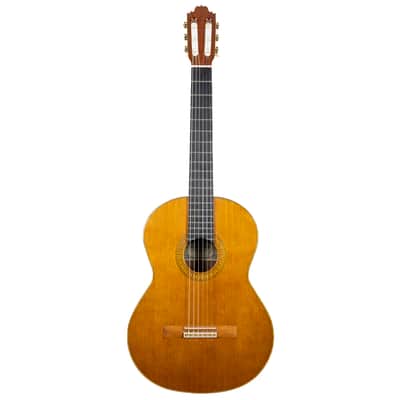 Jose Oribe 1996 "Classic Suprema" Classical image 1