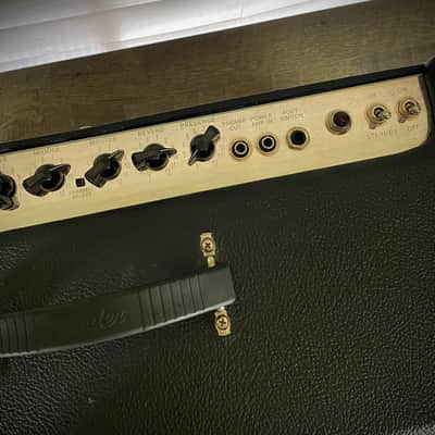 Fender Hot Rod Deluxe 40W 1x12" Tube Combo Amp - USED image 7
